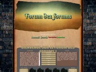 Forum des forums