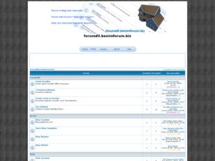 Forumdll I Blog,Web,Forum tasarım,templates,ikon hepsi burada