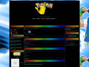 pokemon rpg online