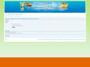 Forum gratis : forumeiros2