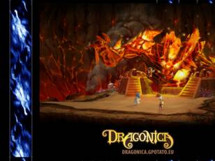Dragonica : Forum de la guilde Energie