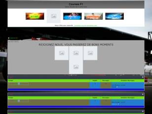 Forum F1 Courses F1 , Le Forum sur la Formule 1