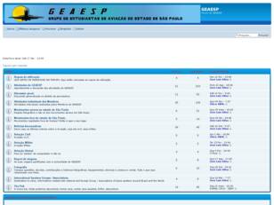 Forum gratis : GEAESP