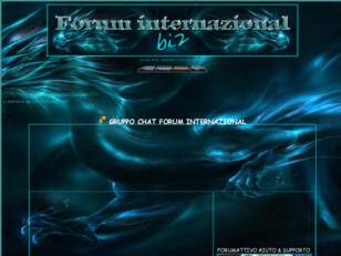 Forum Intenazional