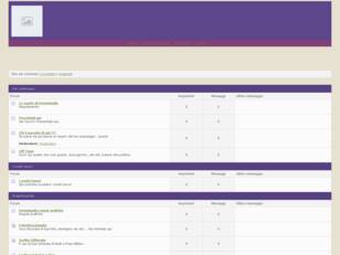 Forum gratis : tutto un po