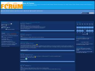 Accueil-Best Of Forum