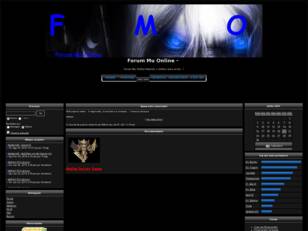 Forum gratis : Forum de Mu Online