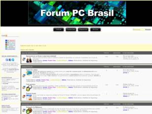 Fórum PC Brasil