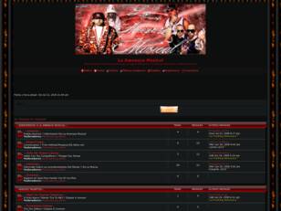 Foro gratis : La Amenaza Musical