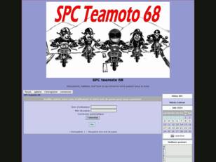 SPC teamoto 68