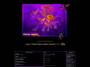 Forum Spyro