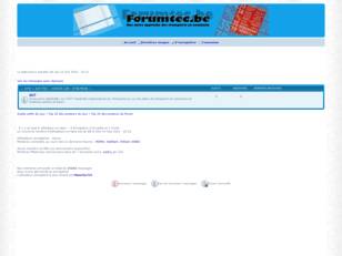 ForumTEC