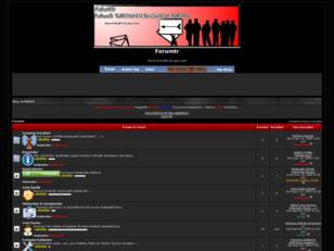 V-Bulletin ForumTr Türkiyenin En Güncel Forumu