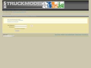 Forum TRUCKMODELL