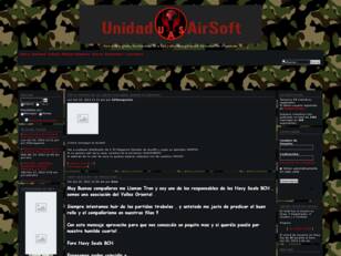 FORUM UAS - Unidad AirSoft