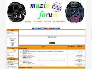 Forum Muzip