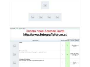 Herzlich willkommen im Forum für alle Hobbyfotogr