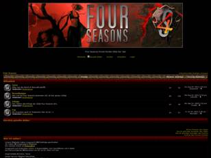 Four Seasons