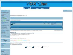 FOX Clan