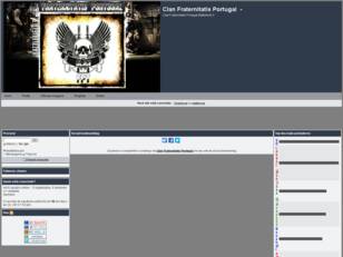 Forum gratis : Fraternitatis Portugal