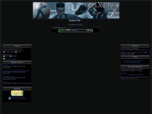 Forum gratuit : Cs3.x2.Ro