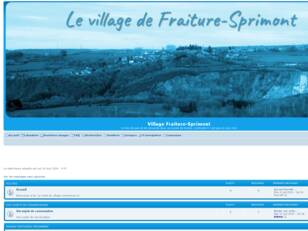 Village Fraiture-Sprimont