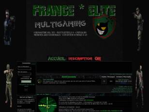 France*Elite Multigaming