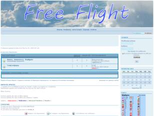 Free Flight