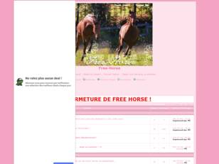 Free-Horse