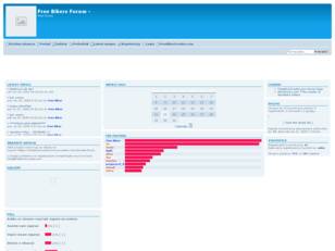 Free Bikers Forum