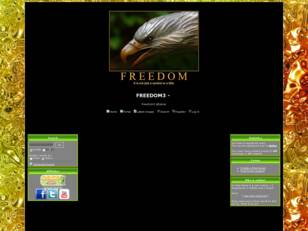 Free forum : FREEDOM3