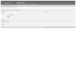Forum free : Freedom Chat