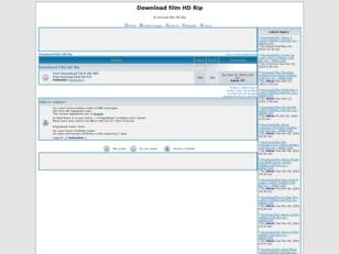 Download film HD Rip