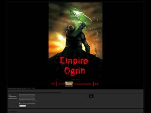 Empire Ogrin