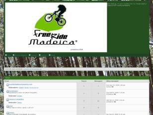 Forum gratis : FreerideMadeira