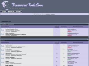 Freeware-Tools