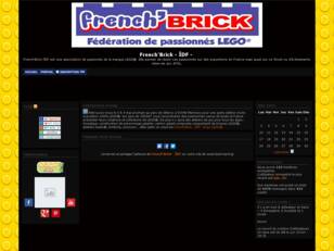 French'Brick - ÎDF