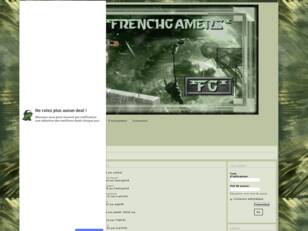 Forum sur la team ps3 French gamers