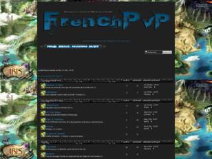 FrenchPvP