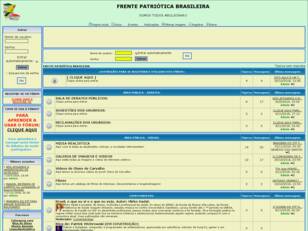 Frente Patriótica Brasileira