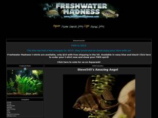 Freshwater Madness