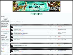 Forum gratis : Fri3ndS