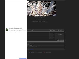 Forum officiel du serveur FRKO