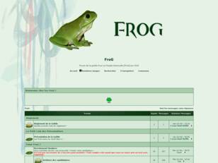 FroG