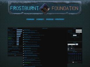 Frostburnt Foundation