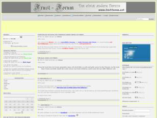 Frust Forum