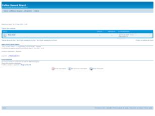 Forum gratis : Fallen Sword Brasil