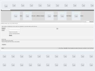 Fórum SBT :::: A Nossa Interatividade é pra Você!