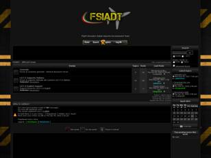 FSIADT - Official Forum