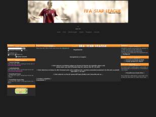 FSL - FIFA STAR LEAGUE